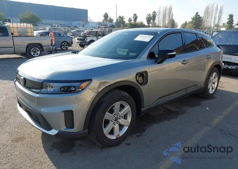 2024 Honda Prologue Ex z USA, uszkodzony, nr VIN 3GPKHVRJXRS503548